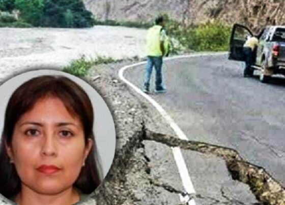 Provincia de Gran Chimú perdería obra de S/. 18 millones por negligencia de gerenta de Contrataciones del Gobierno Regional