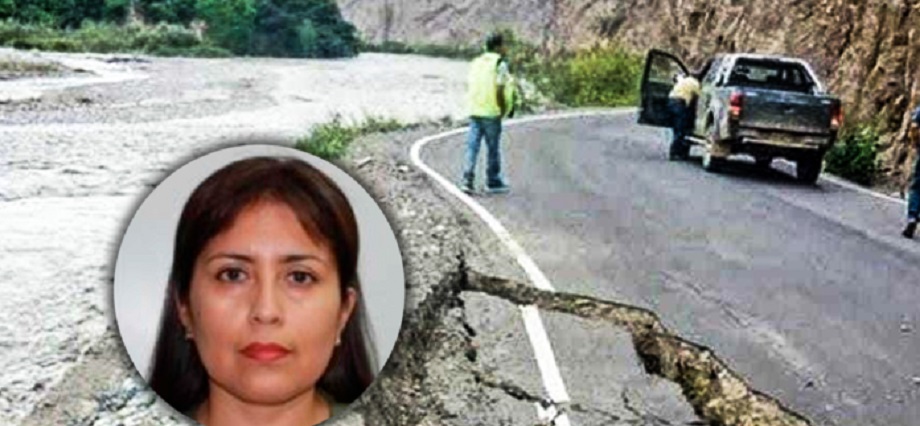 Provincia de Gran Chimú perdería obra de S/. 18 millones por negligencia de gerenta de Contrataciones del Gobierno Regional