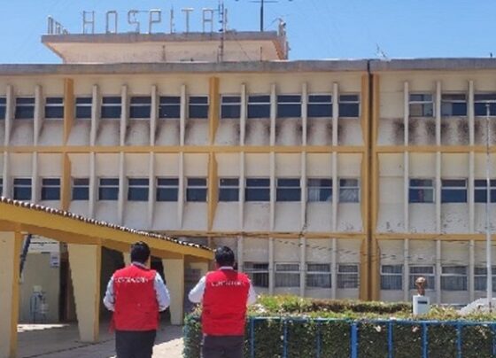 Puno: Compra de equipos médicos genera S/ 50 mil de pérdida por incumplimiento contractual