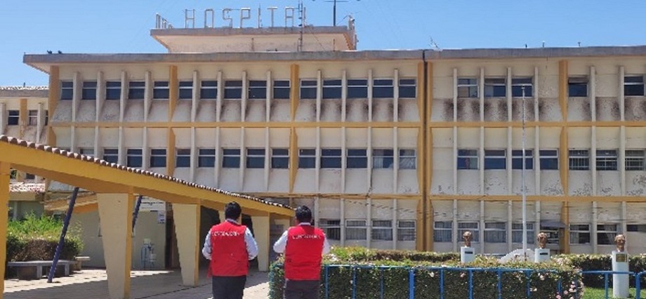 Puno: Compra de equipos médicos genera S/ 50 mil de pérdida por incumplimiento contractual