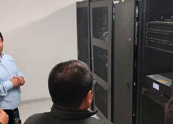 Qali Warma: Órgano de Control Institucional verifica el correcto funcionamiento del Proceso de Compras Electrónico 2024