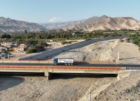 Reconstrucción con cambios mantiene deudas con empresas por más de S/ 800 millones