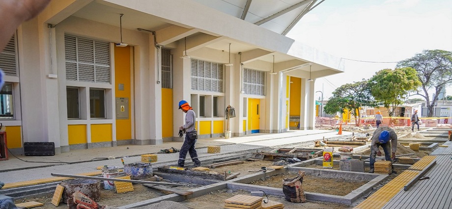 Reconstrucción con Cambios destinó S/ 237.9 millones para ejecutar 75 obras en 10 regiones