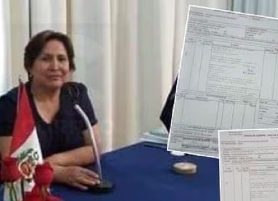 Red de Salud de Satipo le compra 7 veces en un día a empresa investigada