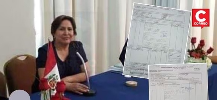 Red de Salud de Satipo le compra 7 veces en un día a empresa investigada