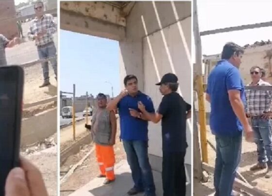 Trujillo: regidor descubre orden de servicios de 1.8 millones para contratista de Arturo Fernández