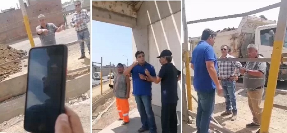 Trujillo: regidor descubre orden de servicios de 1.8 millones para contratista de Arturo Fernández