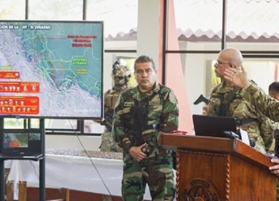 Sobrevaloración en drones para CCFFAA con presupuesto para enfrentar marchas [INFORME]