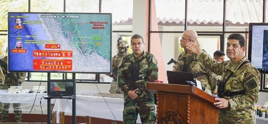 Sobrevaloración en drones para CCFFAA con presupuesto para enfrentar marchas [INFORME]