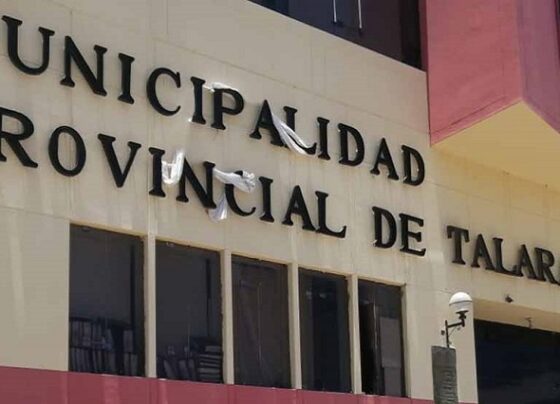 Talara: OSCE recomienda a municipalidad verificar si ex regidora estaba impedida de contratar