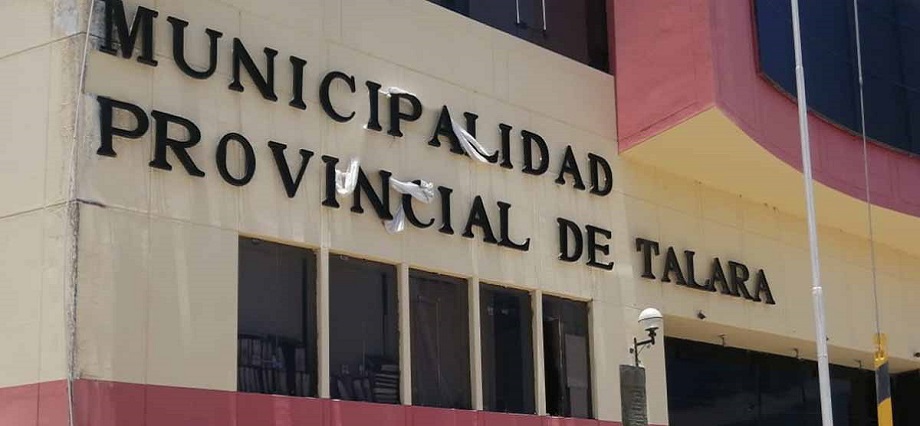 Talara: OSCE recomienda a municipalidad verificar si ex regidora estaba impedida de contratar