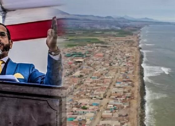 Trujillo: denuncian a alcalde de Víctor Larco de intentar fraccionar obra de más de S/1 millón