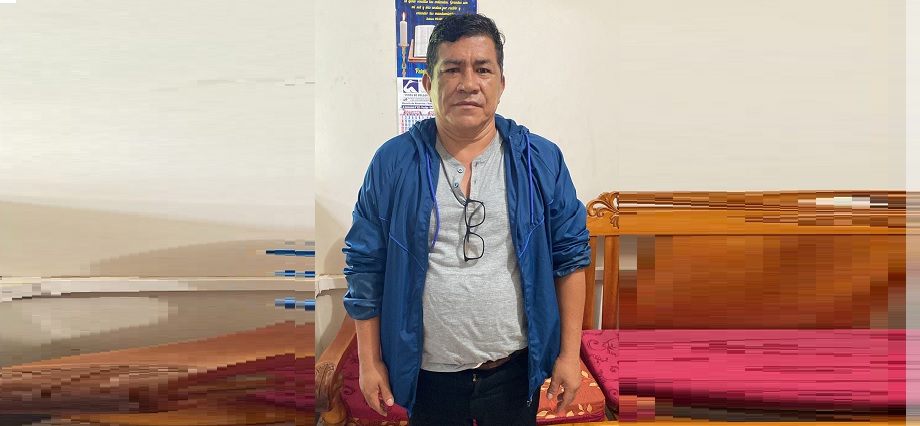 Ucayali: dictan 9 meses de prisión preventiva contra el alcalde de Irazola y funcionarios