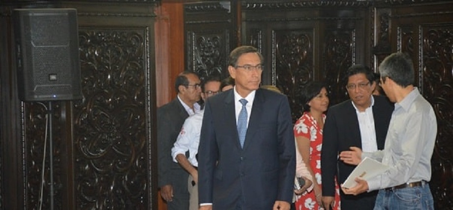 Martín Vizcarra enfrentará otro proceso penal por corrupción: responderá por supervisión fantasma