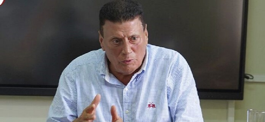 Walter Grundel: Si la empresa no realiza los descargos pertinentes, se otorgaría nueva buena pro en 45 días