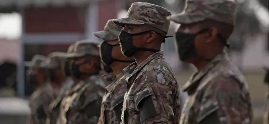 ¡Alarmante! Contraloría reporta que Ejercito compró 10 mil fusiles sin garantía de 12 años