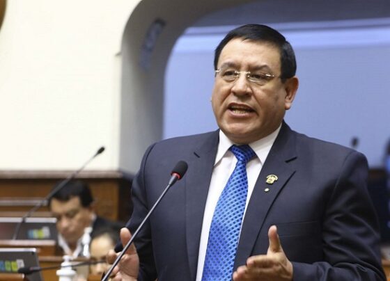 Alejandro Soto afirma que información difundida sobre compra de medallas es inexacta