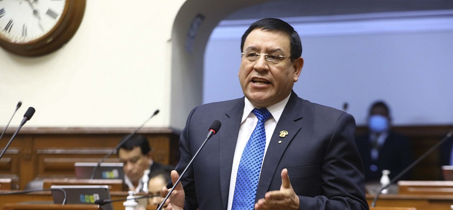 Alejandro Soto afirma que información difundida sobre compra de medallas es inexacta