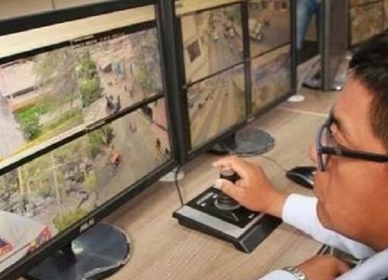 Anulan licitación de cámaras de videovigilancia para una de las zonas más convulsionadas de Piura