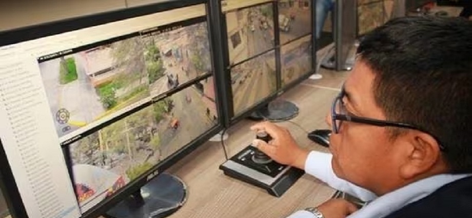 Anulan licitación de cámaras de videovigilancia para una de las zonas más convulsionadas de Piura