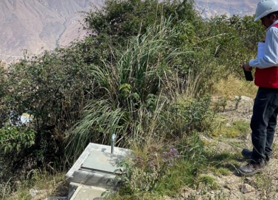 Aprobar obra de saneamiento con deficiencias causó pérdidas por S/ 278 mil a la Municipalidad