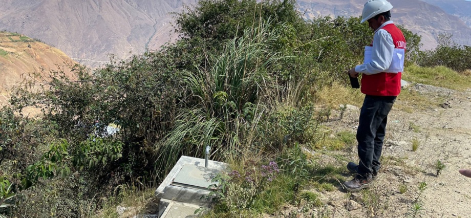 Aprobar obra de saneamiento con deficiencias causó pérdidas por S/ 278 mil a la Municipalidad