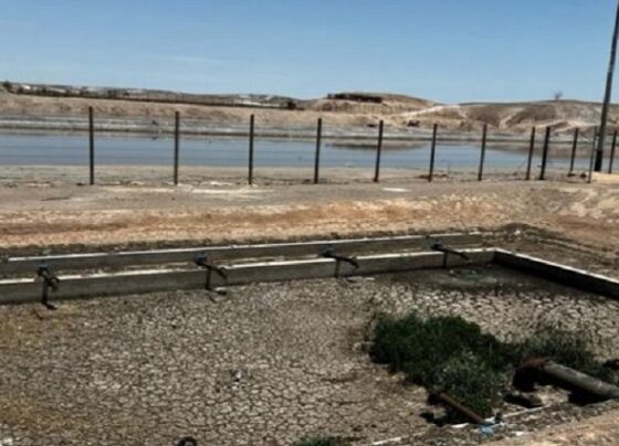 Arequipa: S/ 15 millones de perjuicio en construcción de plantas de tratamiento en La Joya