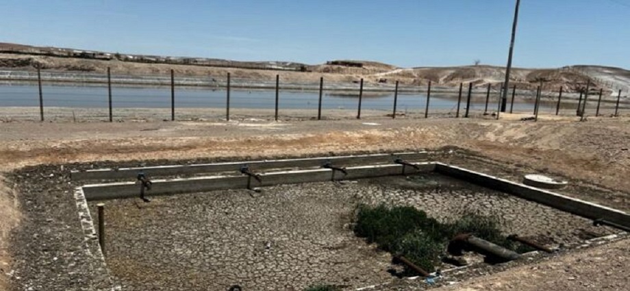 Arequipa: S/ 15 millones de perjuicio en construcción de plantas de tratamiento en La Joya