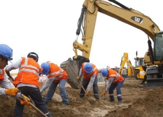 CAPECO: Nueva ley de contrataciones para evitar más obras paralizadas