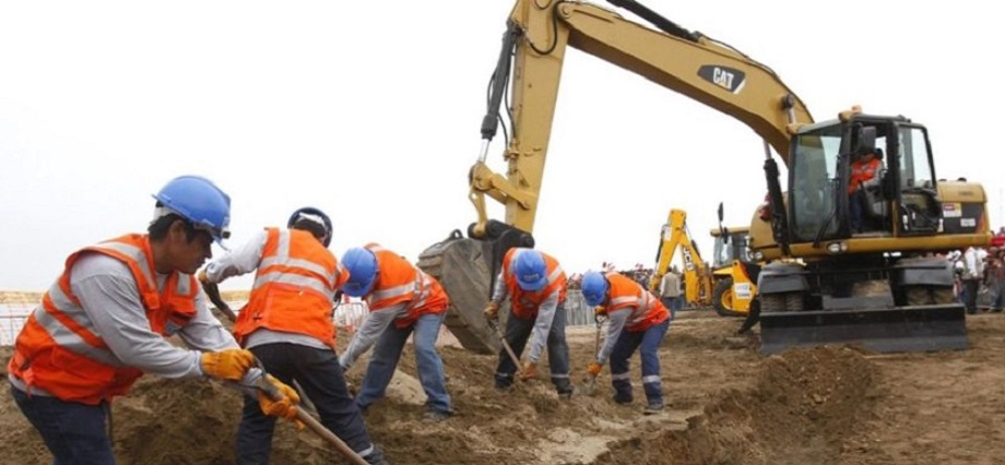 CAPECO: Nueva ley de contrataciones para evitar más obras paralizadas