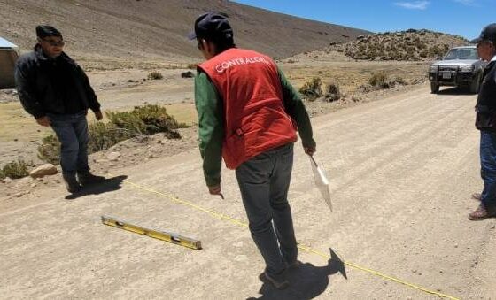 Contraloría detecta perjuicio de S/ 6 millones en Dirección de Transportes