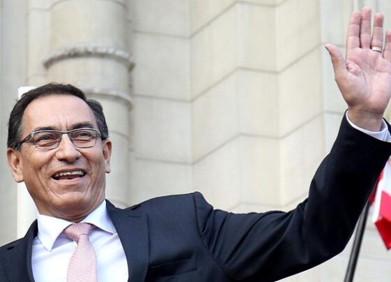 Contraloría detectó pérdida de más de medio millón de soles en Ministerio de Trabajo cuando Martín Vizcarra era presidente