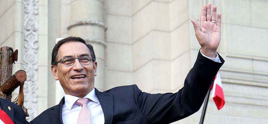 Contraloría detectó pérdida de más de medio millón de soles en Ministerio de Trabajo cuando Martín Vizcarra era presidente