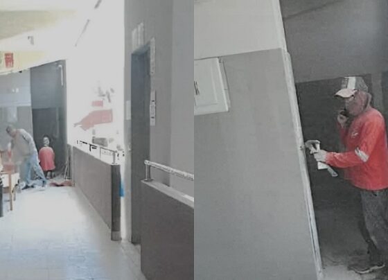 Contraloría detecta que la UNSA ejecuta obras sin profesionales colegiados