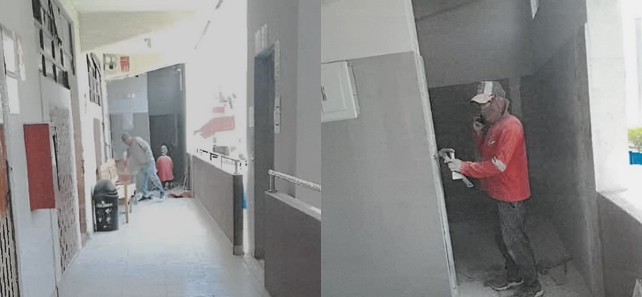 Contraloría detecta que la UNSA ejecuta obras sin profesionales colegiados