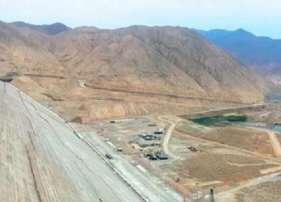 Chavimochic: Canadá ganó licitación para obras de Palo Redondo