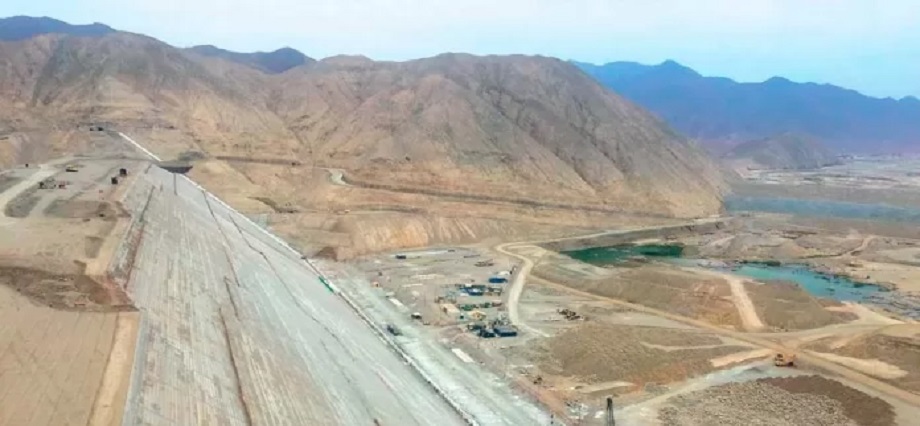 Chavimochic: Canadá ganó licitación para obras de Palo Redondo