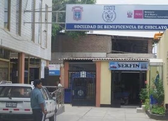 Chiclayo: Funcionarios de Beneficencia en la mira por malos manejos por S/5 millones