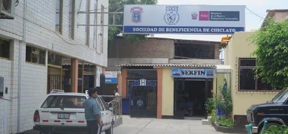 Chiclayo: Funcionarios de Beneficencia en la mira por malos manejos por S/5 millones