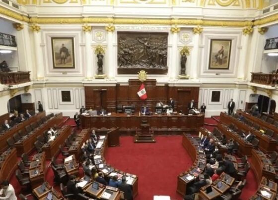 El Congreso busca adquirir 316 celulares más para sus funcionarios y colaboradores