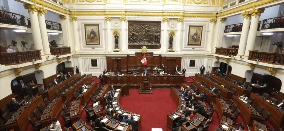 El Congreso busca adquirir 316 celulares más para sus funcionarios y colaboradores