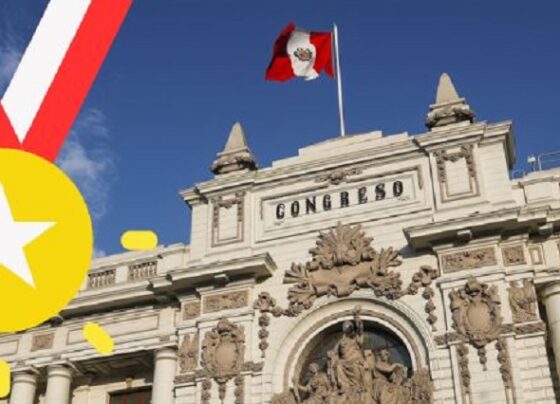 Congreso: ¿por qué se autorizó la compra de más de 17 mil medallas?