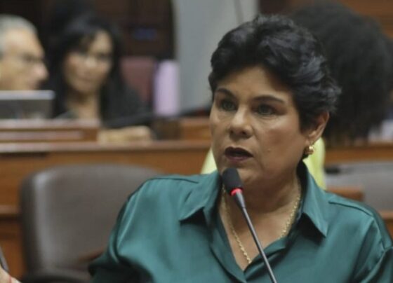 Congreso: proponen “muerte civil” para funcionarios públicos que cometan corrupción
