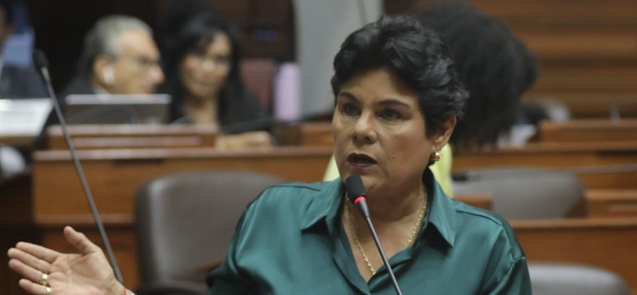 Congreso: proponen “muerte civil” para funcionarios públicos que cometan corrupción