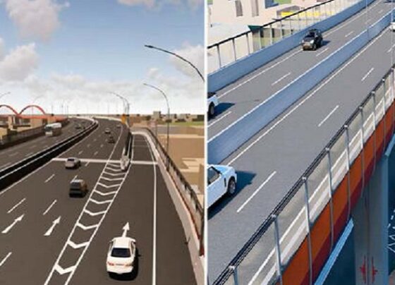 Conoce la VÍA EXPRESA que se construirá en Lima: tendrá pistas elevadas y conexión al aeropuerto