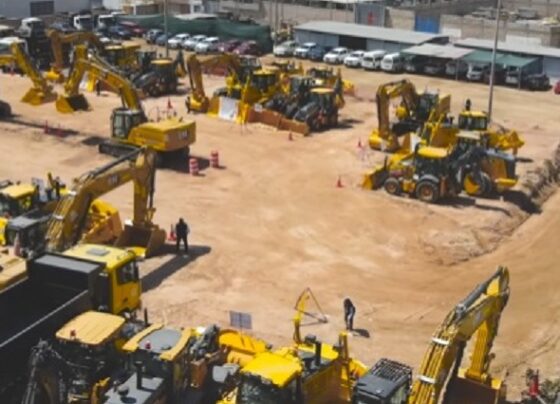 CRA conformará comisión para investigar compra de maquinaria amarilla