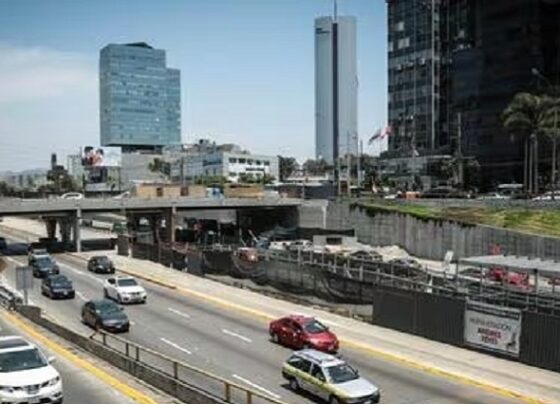 ¿Cuándo comenzará la licitación para la construcción de 60 puentes en Lima?
