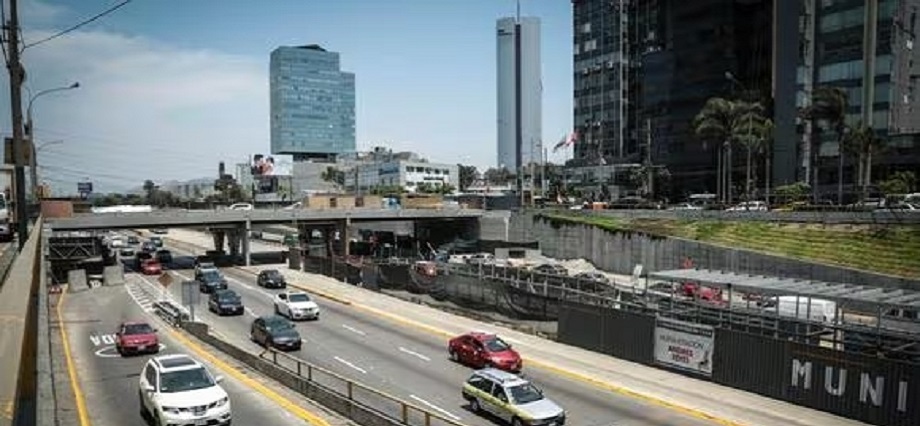 ¿Cuándo comenzará la licitación para la construcción de 60 puentes en Lima?