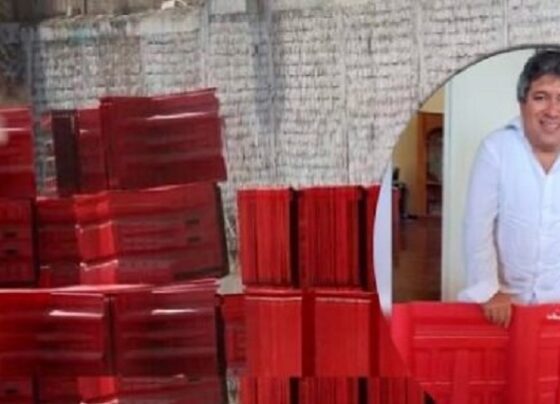 ¿Dónde están las barreras contra huaicos compradas por la MPT?
