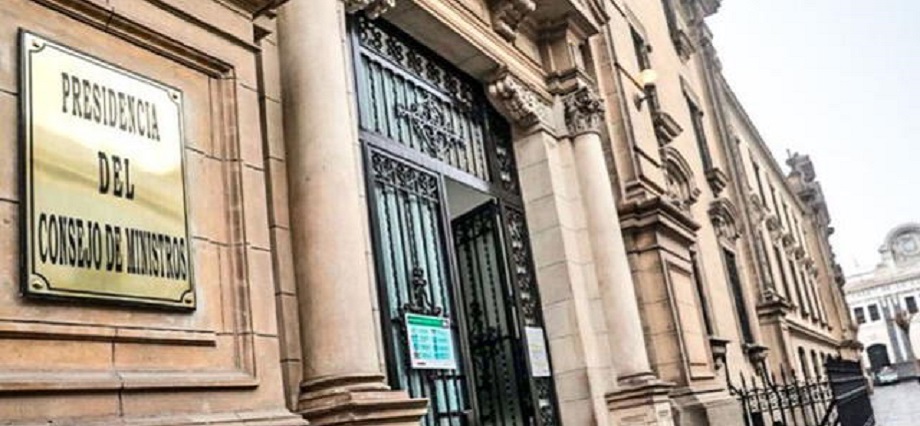 Dueño de empresa sancionada hasta 2025 crea otra y gana buena pro por más de S/3 millones en la PCM